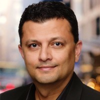 Zubin Vyas Email & Phone Number