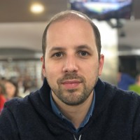 Coolsis Employee João Falcão's profile photo