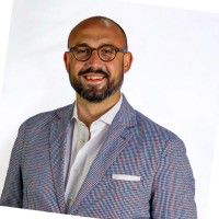 Kiron Partner SpA Employee Antonio Schipilliti's profile photo