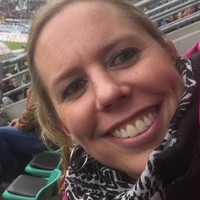 Pera Employee Meike Henrichmann's profile photo