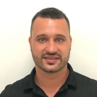 iContainers Employee Joan de la Fuente Duran's profile photo