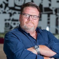 Dean Harvey Email & Phone Number
