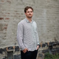 B.E Architecture Employee Alexander Ferrier's profile photo