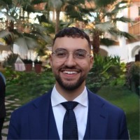 Secolve Employee Ryan Elamsy's profile photo