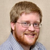 Earthley Wellness Employee Seth Lang's profile photo