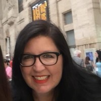 Resorts World Las Vegas Employee Jennifer Roberts's profile photo