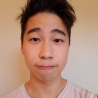 ShareWares Employee John Nguy's profile photo