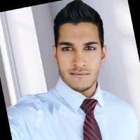 Arvind Jadoo Email