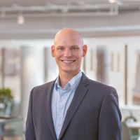 Berglund Construction Employee Alex Murawski's profile photo