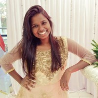 Here Employee Meeka Sundaraj's profile photo