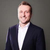 LGT Capital Partners Employee David Shuster's profile photo