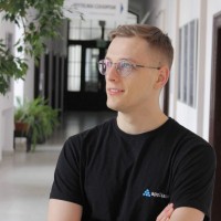 Appliscale Employee Stanislav Shelemekh's profile photo