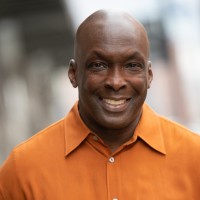 Sheldon Ingram Email & Phone Number