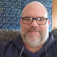 Crisco Employee Daniel Fennell's profile photo