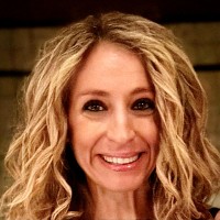 MagicSchool.ai Employee Rebecca Bloch's profile photo