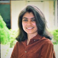 Forkast Employee Tapaswini Kar's profile photo