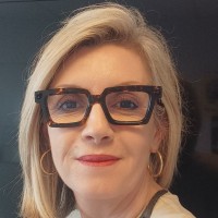 Croix-Rouge Compétence Employee Isabelle Esnault's profile photo
