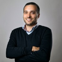 Adastra Germany Employee Michael Samaras's profile photo