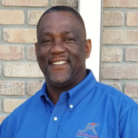 Kokolakis Contracting Employee Michael Burton's profile photo