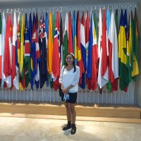 Atlas Beach Fest Employee Icha Rahayu's profile photo