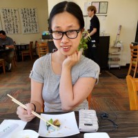 Translator Employee Vicky Nguyen's profile photo