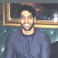 Omar Abdulla Email & Phone Number