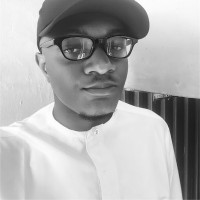 China Civil Engineering Construction Employee Mkparu Dickson's profile photo