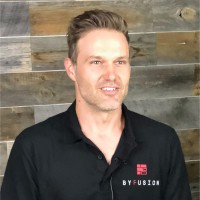 ByFusion Employee Michael Kujawa's profile photo