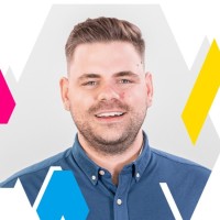 ACOMWARE s.r.o. Employee David Vurma's profile photo
