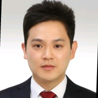 LG Electronics Employee Won Hur's profile photo