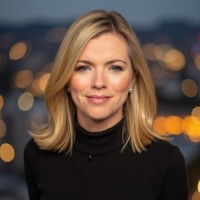 CNN Employee Kayla Tausche's profile photo