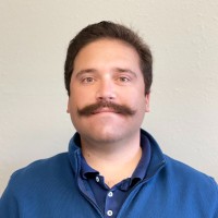 Cal Coast Ophthalmic Employee James Beardsley's profile photo