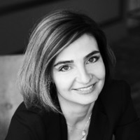 Multi Corporation Employee Maria Kharakhash's profile photo