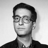 AG Artists Employee Andrew Gertler's profile photo