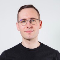 The Ember Company Employee Thomas Masters's profile photo