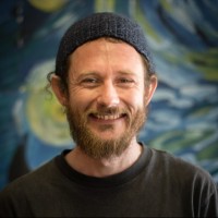 LifeQ, Inc. Employee Chris Laidler's profile photo