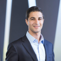 Blumberg Capital Employee Jared Katzen's profile photo