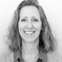 Umeå Institute of Design Employee Linda Bogren's profile photo