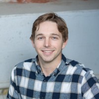 Griffin Thomas Email & Phone Number
