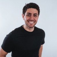 Visual Network Employee Giacomo Miglio's profile photo