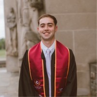 Dylan Robertson Email