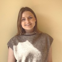 Amano Europe Employee Pauline Messiaen's profile photo
