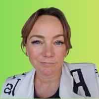 SERIOUSWORK Employee Victoria Bradley's profile photo