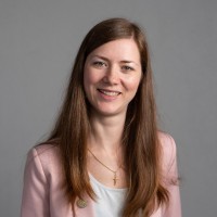 Finnplay Employee Evgeniia Bugaeva's profile photo