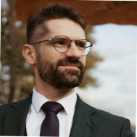 The Codest Employee Paweł Weselak's profile photo
