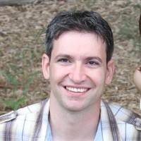 Spoteam Employee Maoz Melamed's profile photo