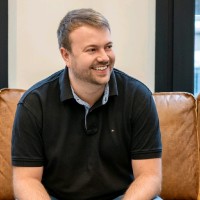 Lemonade Employee Johan Burger's profile photo