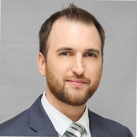 USAA Employee Adam Snelling's profile photo