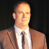 City of Taylor Employee Rick Hopper's profile photo