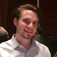 Benson Energy Partners Employee Ben Bourgeois's profile photo